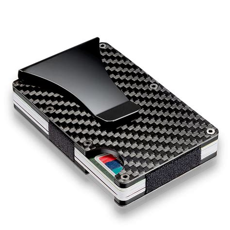 anti rfid card case|rfid blocking credit card case.